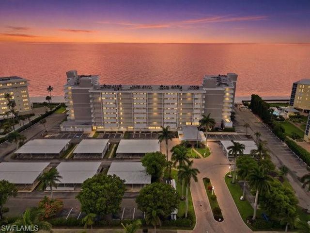 3443 Gulf Shore BLVD N 714, Naples, FL 34103