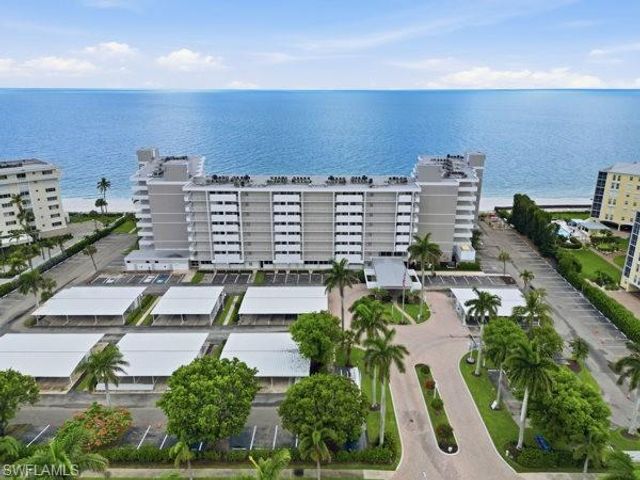 3443 Gulf Shore BLVD N 714, Naples, FL 34103