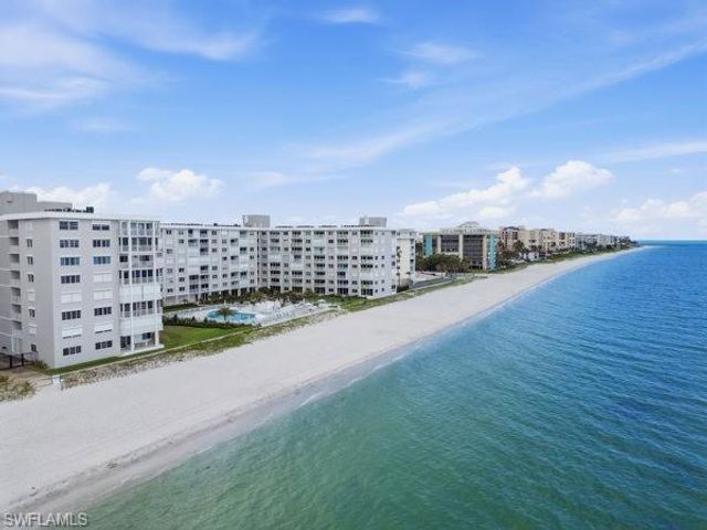 3443 Gulf Shore BLVD N 714, Naples, FL 34103