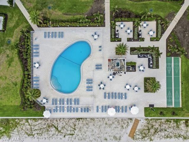 3443 Gulf Shore BLVD N 714, Naples, FL 34103