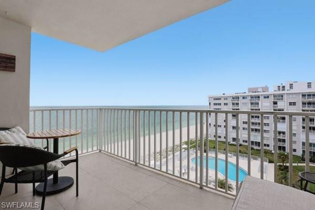 3443 Gulf Shore BLVD N 714, Naples, FL 34103