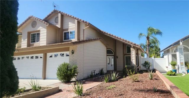 1267 Regent, Corona, CA 92882