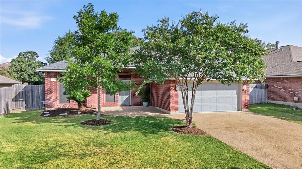 1411 Dayton Court, College Station, TX 77845 — photo 2