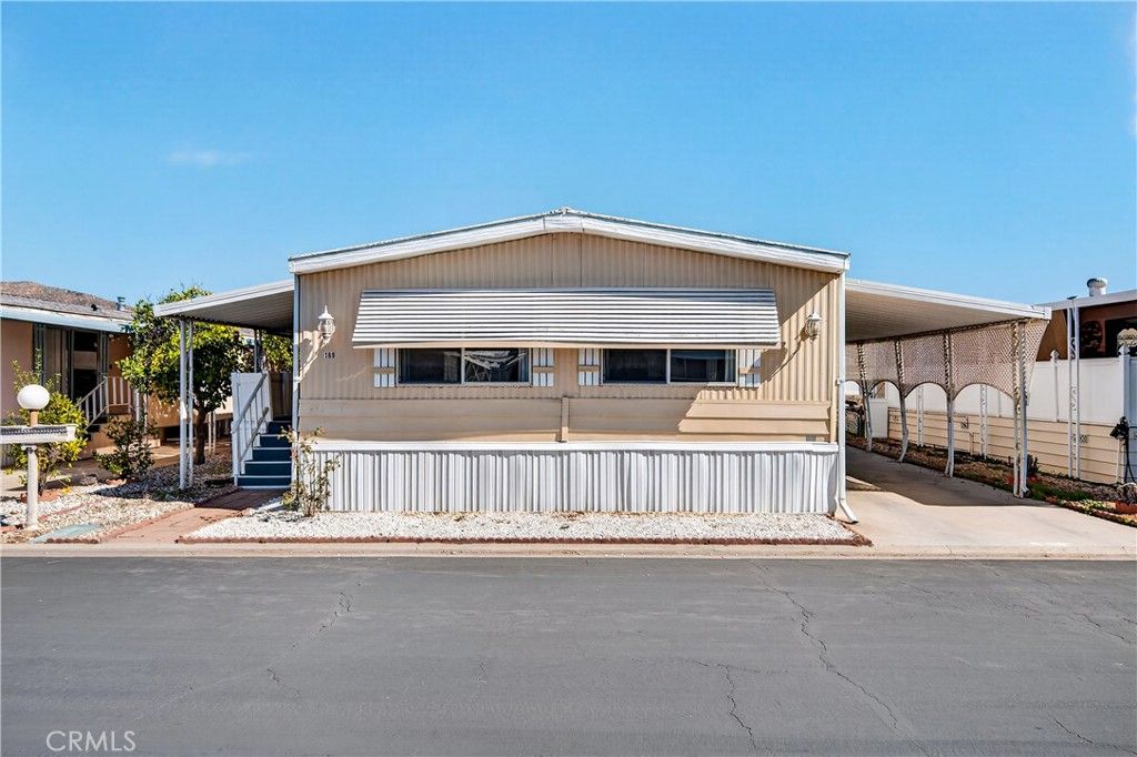 23820 Ironwood 189, Moreno Valley, CA 92557