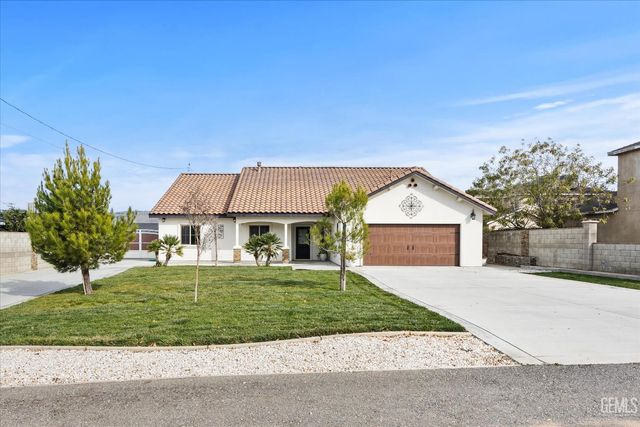 21430 Golden Hills Boulevard, Tehachapi, CA 93561