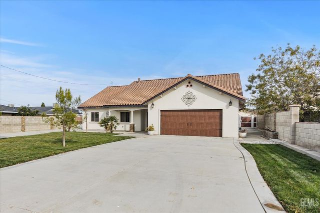 21430 Golden Hills Boulevard, Tehachapi, CA 93561