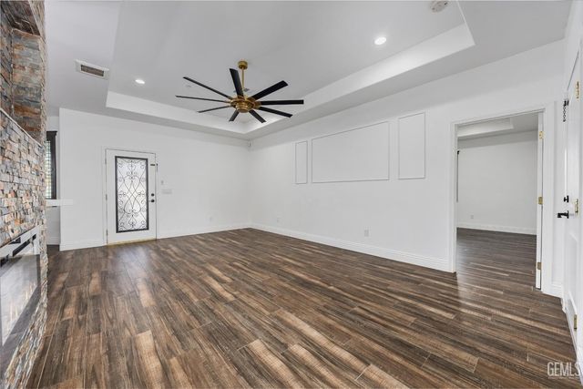 21430 Golden Hills Boulevard, Tehachapi, CA 93561