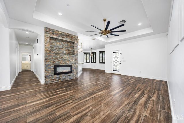 21430 Golden Hills Boulevard, Tehachapi, CA 93561