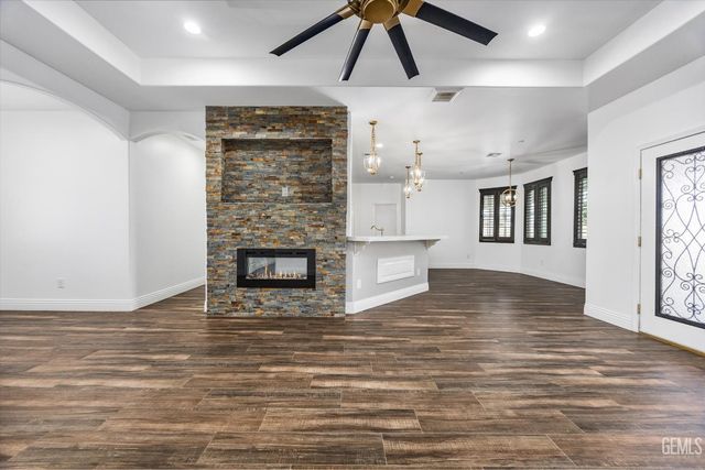 21430 Golden Hills Boulevard, Tehachapi, CA 93561