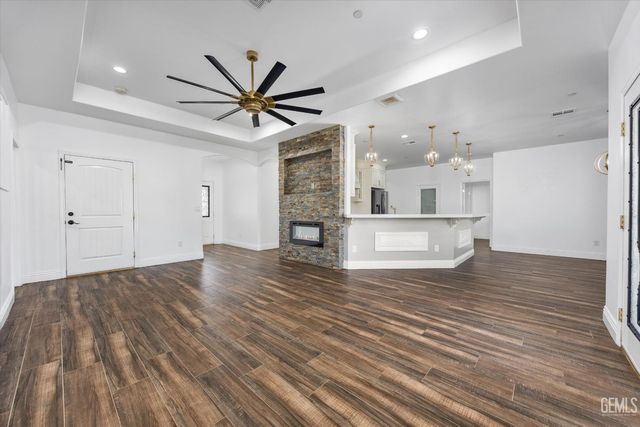 21430 Golden Hills Boulevard, Tehachapi, CA 93561