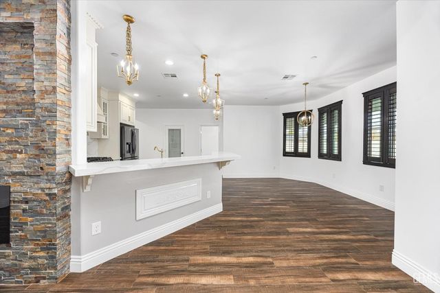 21430 Golden Hills Boulevard, Tehachapi, CA 93561