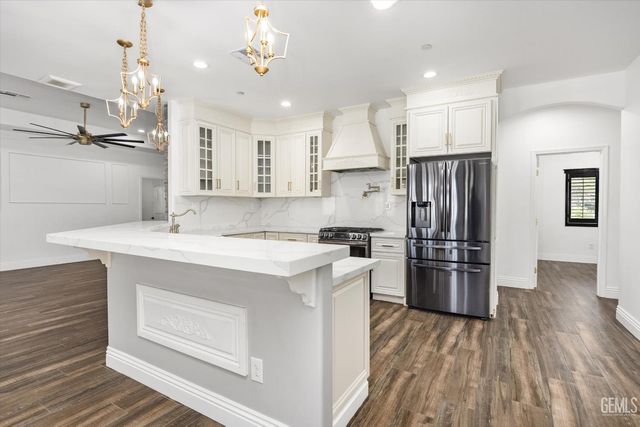 21430 Golden Hills Boulevard, Tehachapi, CA 93561