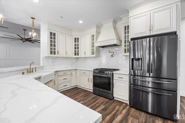 21430 Golden Hills Boulevard, Tehachapi, CA 93561