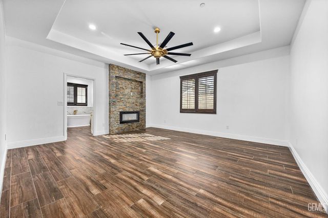 21430 Golden Hills Boulevard, Tehachapi, CA 93561