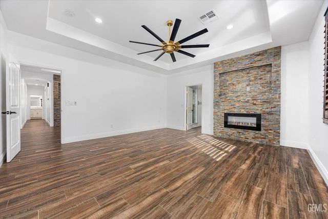 21430 Golden Hills Boulevard, Tehachapi, CA 93561