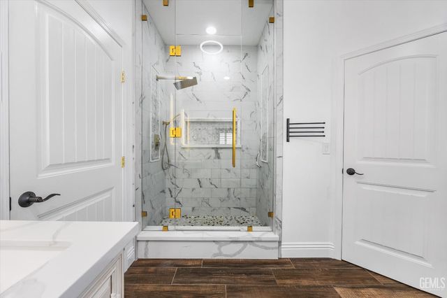 21430 Golden Hills Boulevard, Tehachapi, CA 93561