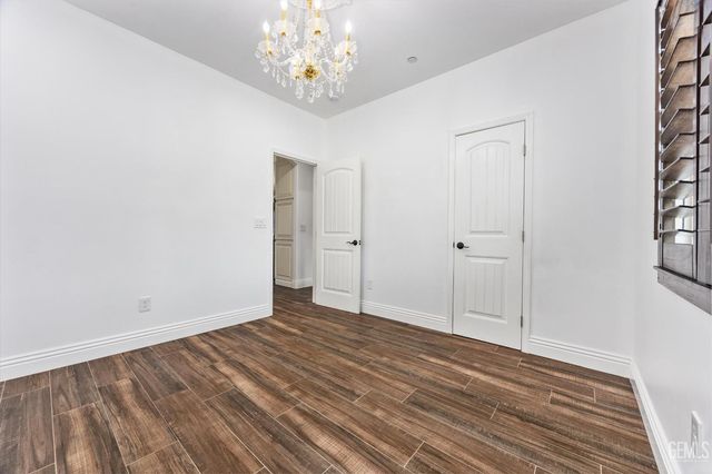 21430 Golden Hills Boulevard, Tehachapi, CA 93561