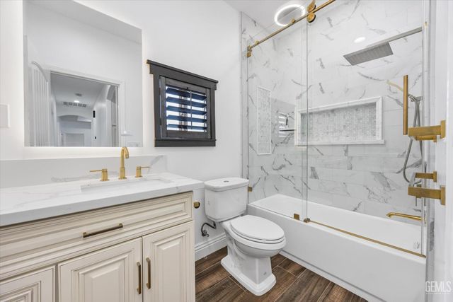 21430 Golden Hills Boulevard, Tehachapi, CA 93561