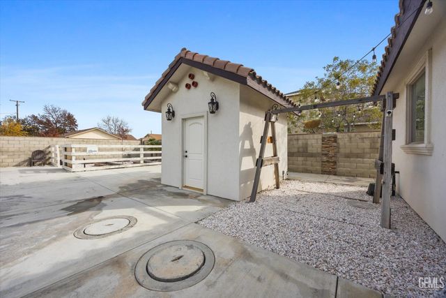 21430 Golden Hills Boulevard, Tehachapi, CA 93561