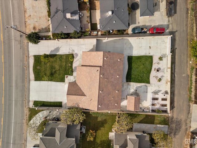 21430 Golden Hills Boulevard, Tehachapi, CA 93561