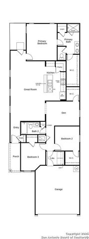 5122 SCHAEFFER RDG, Converse, TX 78109