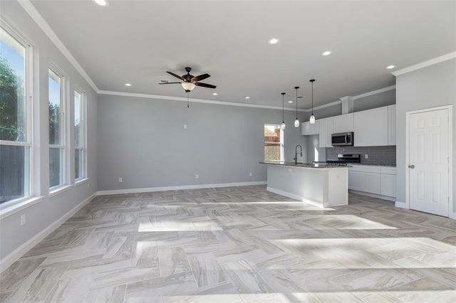 17403 Harmony Hill Drive, Spring, TX 77379