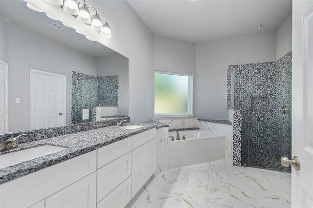 17403 Harmony Hill Drive, Spring, TX 77379