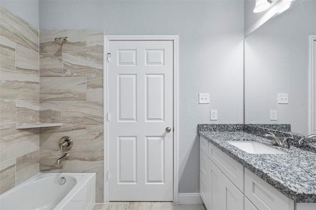 17403 Harmony Hill Drive, Spring, TX 77379