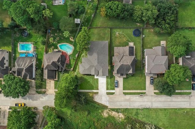 17403 Harmony Hill Drive, Spring, TX 77379