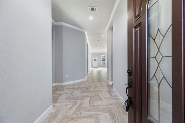 17403 Harmony Hill Drive, Spring, TX 77379