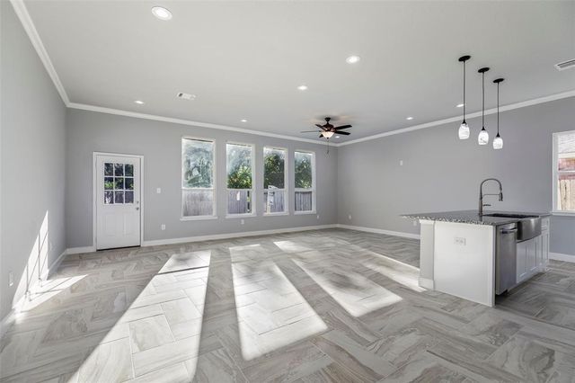 17403 Harmony Hill Drive, Spring, TX 77379