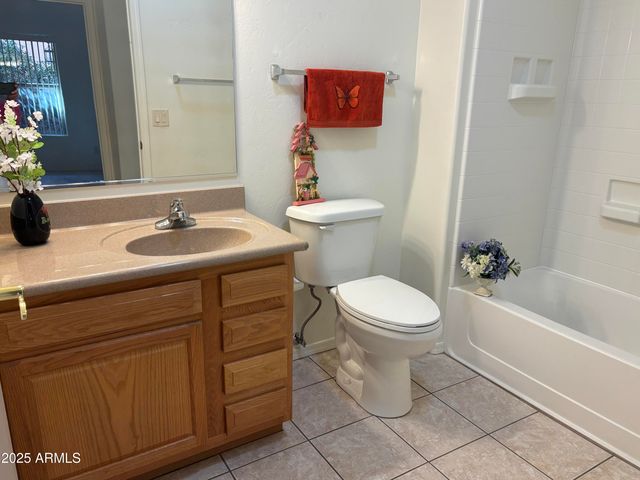 2218 LAS BRISAS Way, Sierra Vista, AZ 85635