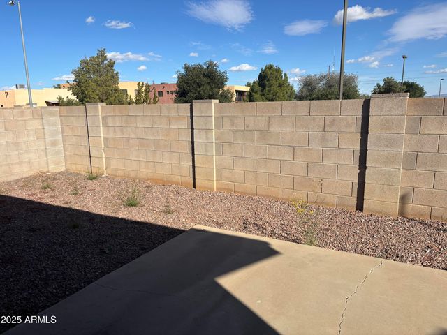 2218 LAS BRISAS Way, Sierra Vista, AZ 85635