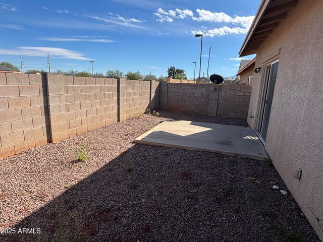 2218 LAS BRISAS Way, Sierra Vista, AZ 85635