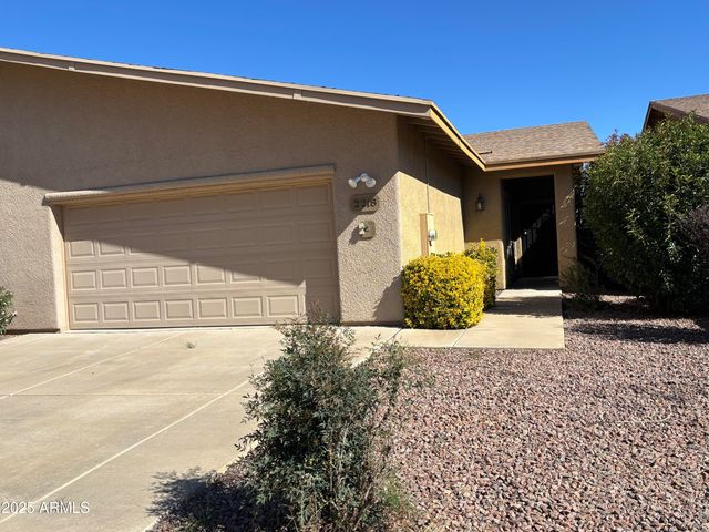 2218 LAS BRISAS Way, Sierra Vista, AZ 85635