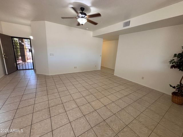 2218 LAS BRISAS Way, Sierra Vista, AZ 85635