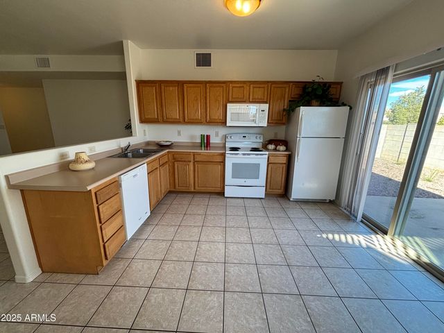 2218 LAS BRISAS Way, Sierra Vista, AZ 85635