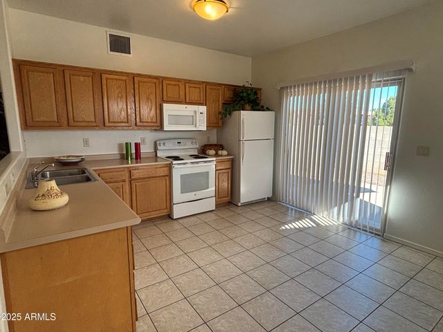 2218 LAS BRISAS Way, Sierra Vista, AZ 85635