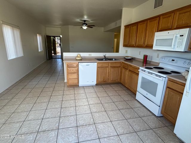 2218 LAS BRISAS Way, Sierra Vista, AZ 85635