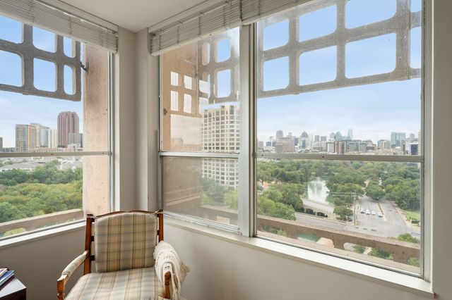 3525 Turtle Creek Boulevard 12E, Dallas, TX 75219