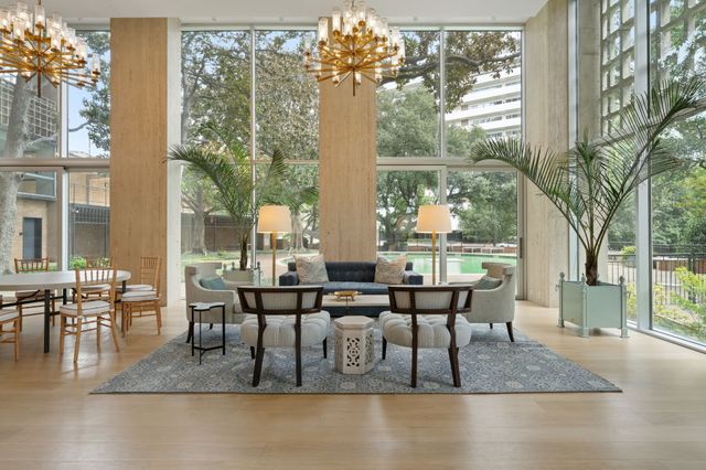 3525 Turtle Creek Boulevard 12E, Dallas, TX 75219