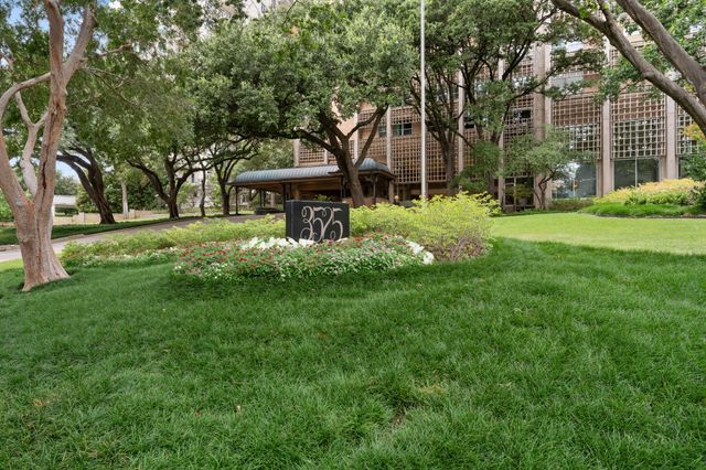 3525 Turtle Creek Boulevard 12E, Dallas, TX 75219