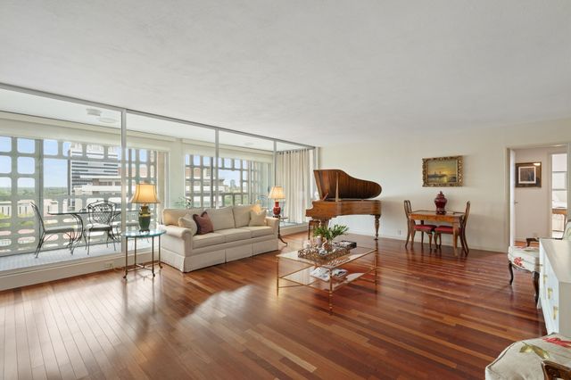 3525 Turtle Creek Boulevard 12E, Dallas, TX 75219