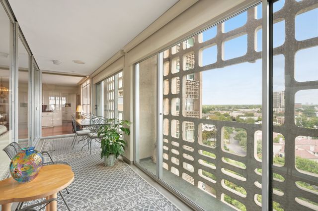 3525 Turtle Creek Boulevard 12E, Dallas, TX 75219