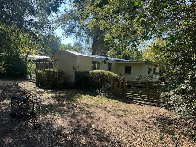 143 W Heather Avenue, Defuniak Springs, FL 32433