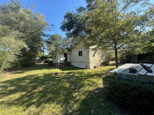 143 W Heather Avenue, Defuniak Springs, FL 32433