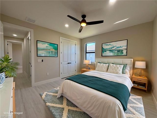 106 NE 8th PL, Cape Coral, FL 33993