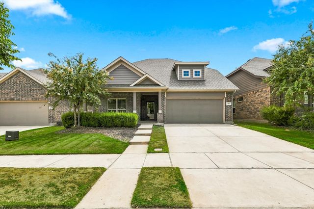 105 Gannet Trail, Argyle, TX 76226
