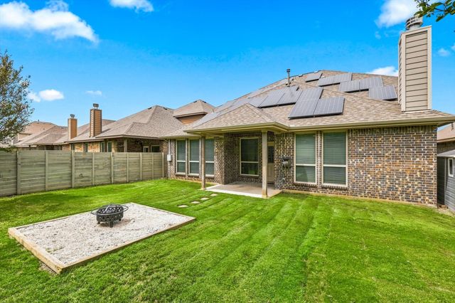 105 Gannet Trail, Argyle, TX 76226