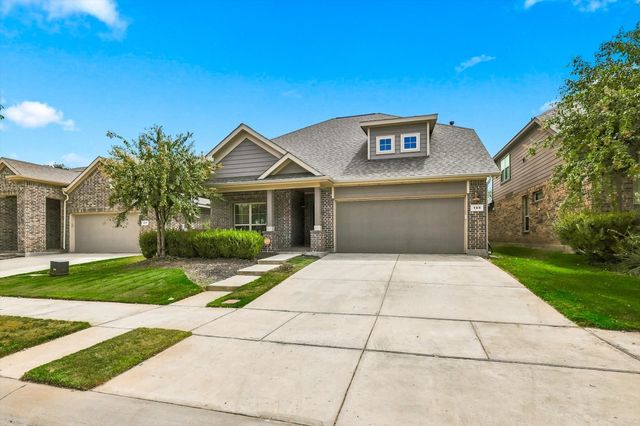 105 Gannet Trail, Argyle, TX 76226